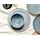 KESPER Skagen Stone Müslischale grau 15 cm
