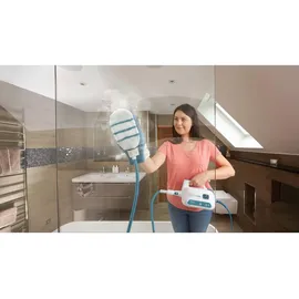Black & Decker Reinigungspads für Dampfhandschuh SteaMitt FSHSMPA-XJ