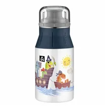 Alfi Elementbottle Sea Adventures 0,4 l