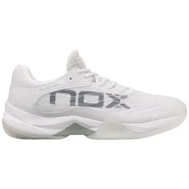 Nox-Xtreme Nox, At10 Lux Senior White 47 47 Weiss