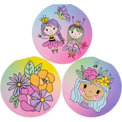Notizbuch Prinzessin