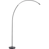Brilliant Bow 170 cm 1300 lm schwarz