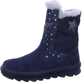 superfit Flavia Schneestiefel Blau 30