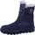 superfit Flavia Schneestiefel Blau 30