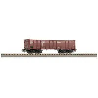 PIKO H0 27718 H0 Offener Güterwagen Eaos CD Cargo