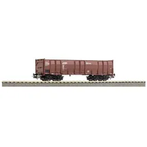 PIKO H0 27718 H0 Offener Güterwagen Eaos CD Cargo