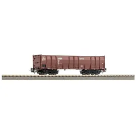PIKO H0 27718 H0 Offener Güterwagen Eaos CD Cargo