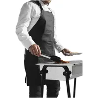 HENDI Grillschürze - 556696