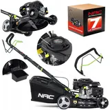 NAX Power Products Nac Kosiarka Spalinowa 146cc Lp42-146-ng