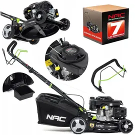 NAX Power Products Nac Kosiarka Spalinowa 146cc Lp42-146-ng