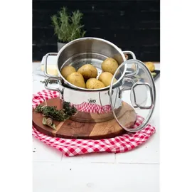 ELO Citrin Dampfgartopf 18 cm