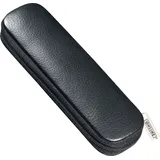 Online Schreibgeräte ONLINE® Schreibgeräte-Etui schwarz, 15,5 x 5,0 cm