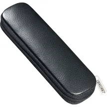 Online Schreibgeräte ONLINE® Schreibgeräte-Etui schwarz, 15,5 x 5,0 cm