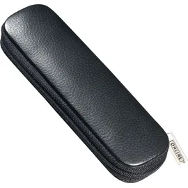 Online Schreibgeräte ONLINE® Schreibgeräte-Etui schwarz, 15,5 x 5,0 cm