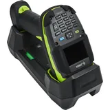 Zebra Technologies Zebra DS3678-HP - USB Kit - Barcode-Scanner - tragbar