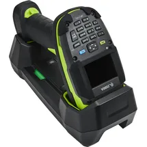 Zebra Technologies Zebra DS3678-HP - USB Kit - Barcode-Scanner - tragbar