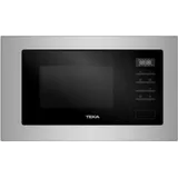 Teka MSEG 620 FI Schwarz