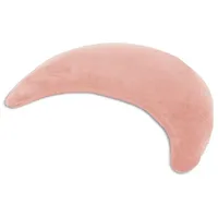 Theraline Stillkissen Plüschmond 191 puderrosa (180119102)