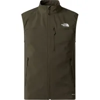 The North Face Nimble Grün S
