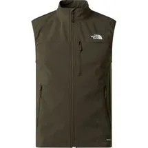 The North Face Nimble Grün S