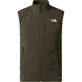 The North Face Nimble Grün S