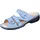 Finn Comfort VENTURA-S für Damen, blau, 39 EU