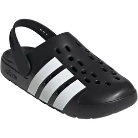 adidas Adilette Clog 2.0 Herren Schwarz 43