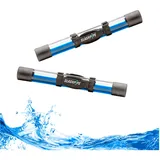 Slashpipe Single, Blau