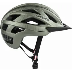 Casco Cuda 2 Gelb Modell 2025