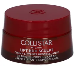 Collistar Lifting Remodeling Cream