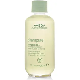 Aveda Shampure Composition Körperöl 50 ml