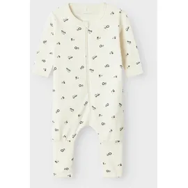 NAME IT Tractor Pyjama 2 Einheiten Jet Stream 2 Monate