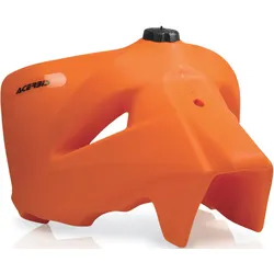 Acerbis KTM EXC - 25L Benzintank, orange, Größe 21-30l für Männer