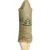 WINDHAGER Winter-Deko-Vlieshaube Protect Tannenbaum 0,6 m x 1,8 m