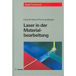 Laser in der Materialbearbeitung