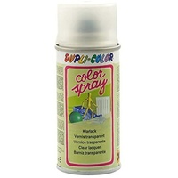 Dupli Color Dupli-Color 640605 Color-Spray, 150 ml, Klarlack Matt