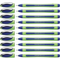 Schneider Xpress Fineliner 0,8 mm, 10 St.