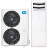 Midea Split-Klimagerät MFGD-48HRFN8-QRD0W + MOE30-48HFN8-ME