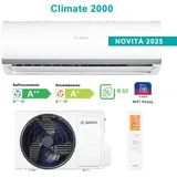 Bosch CL2000 Split-Klimagerät