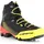 La Sportiva Aequilibrium ST GTX Herren Black/Yellow 45