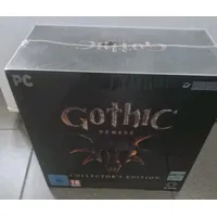 Gothic 1 Remake - Collector's Edition (USK) (PC)
