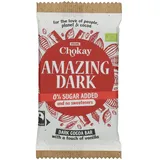 Chokay Amazing Dark Zartbitterschokolade 70 g