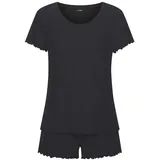 VIVANCE DREAMS Damen Shorty schwarz Gr.32/34