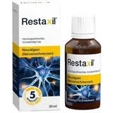 Restaxil flüssig