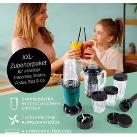 GOURMETmaxx Mr. Magic Standmixer