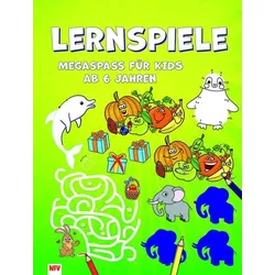 Lernspiele