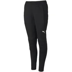 Puma Goalkeeper Torwarthose Kinder - schwarz 152