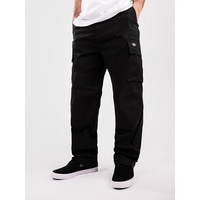 Dickies Eagle Bend Black,