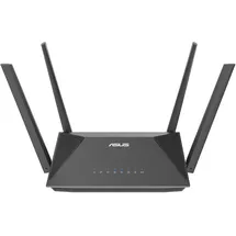 Asus RT-AX52 AX1800 AiMesh kombinierbarer Router