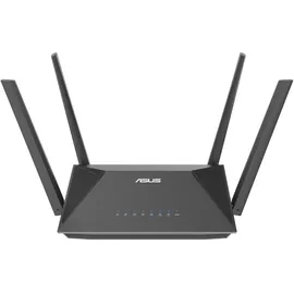Asus RT-AX52 AX1800 AiMesh kombinierbarer Router